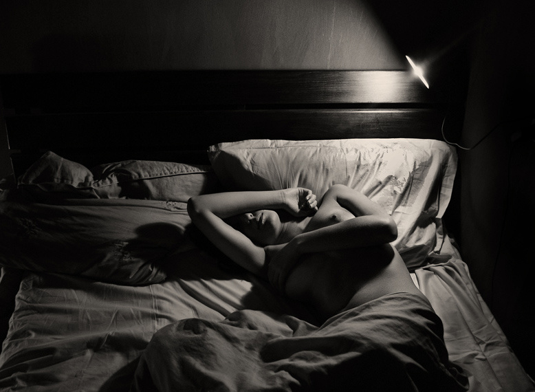 ... bedroom 