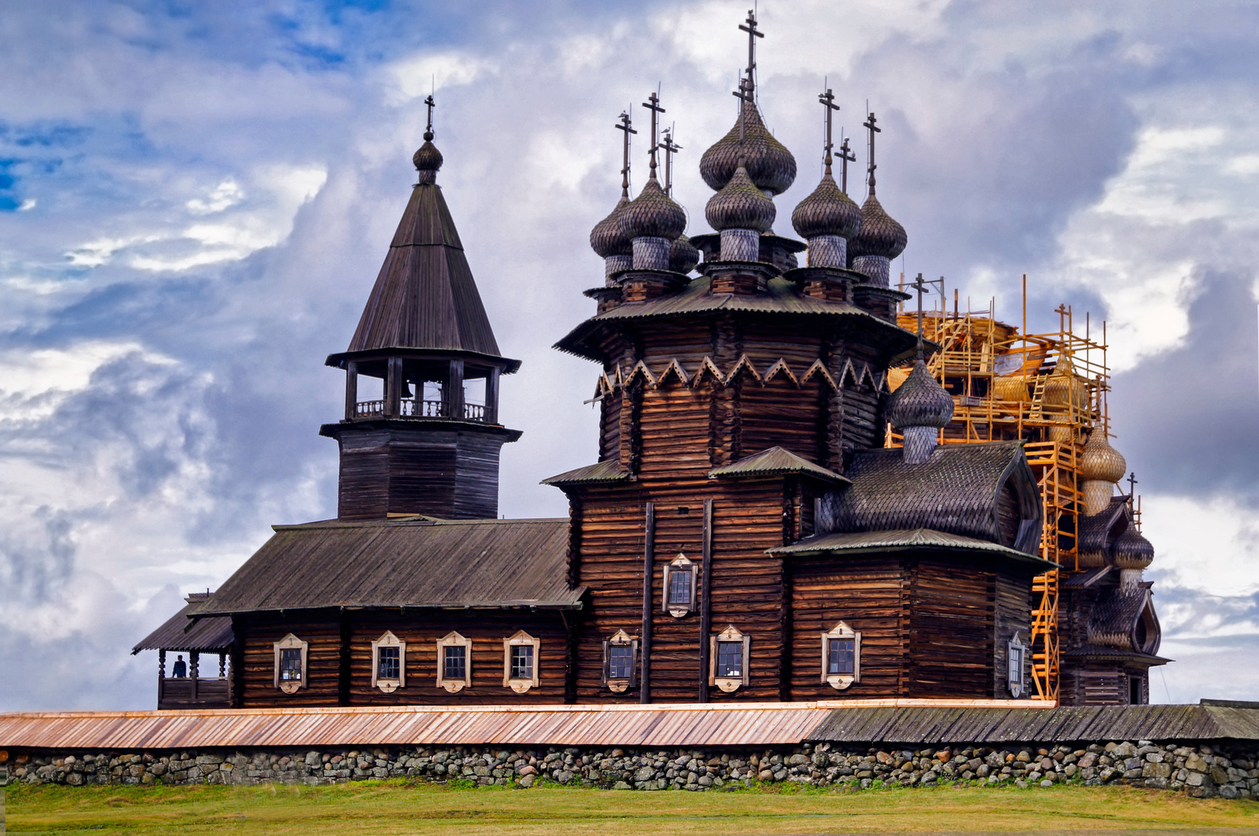 На связи с Небесами 