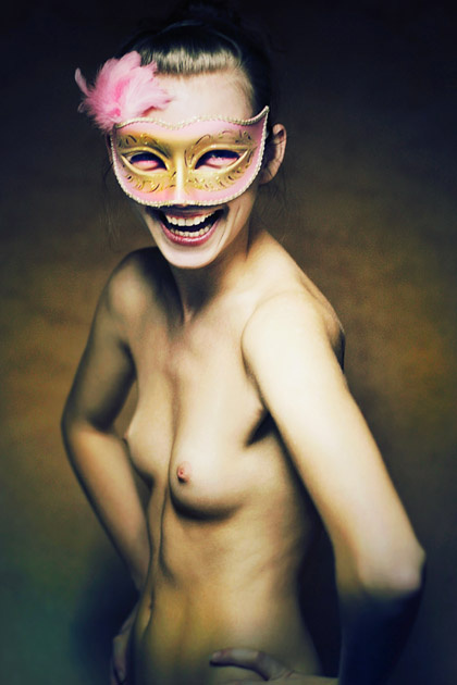 baile de máscaras 