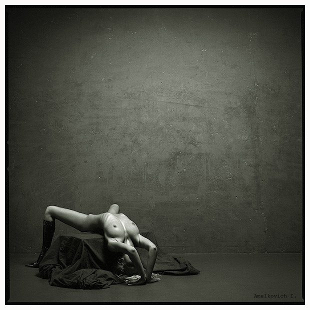Spase of desires # 5 sex
