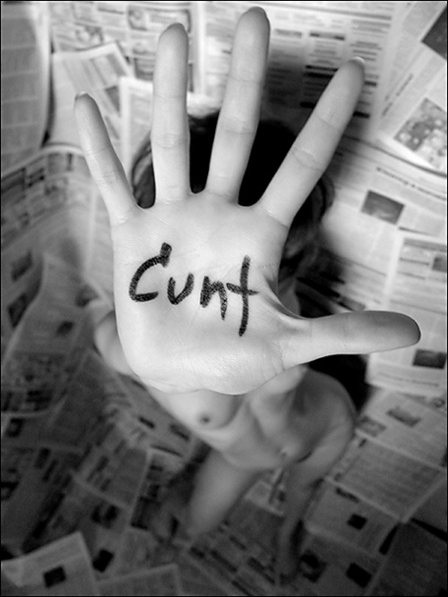 Virgin Virgin Cunt