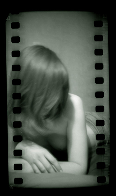 french erotique хольга 35мм