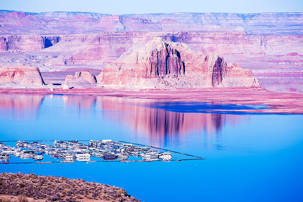 Grand Canyon 