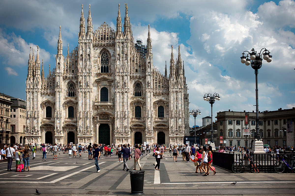 Duomo 