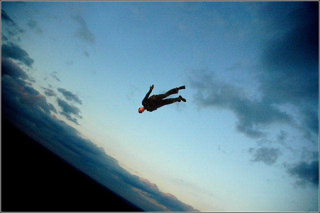 Jump Da Base 2 бэйсжампинг, base, jump, бейсер