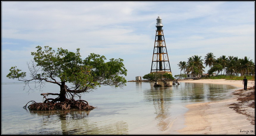 Cuba... 