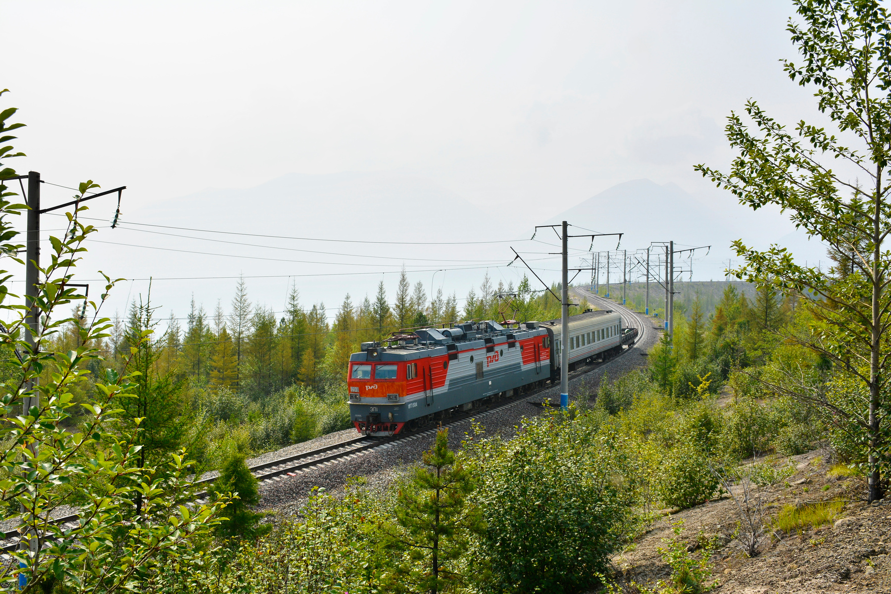 ЭП1-140 