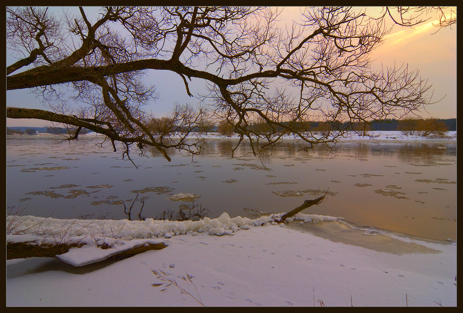 Талые воды 