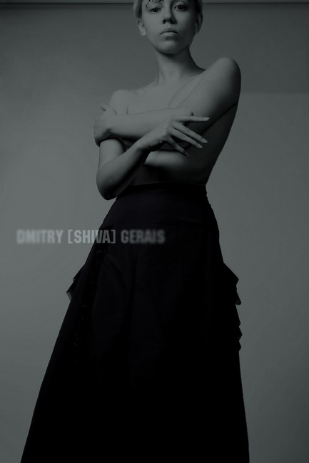 anno shiva dmitry gerais