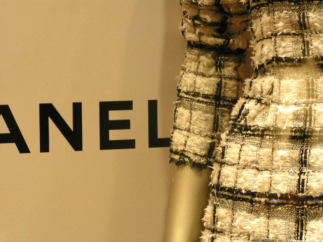CHANEL #1 CHANEL