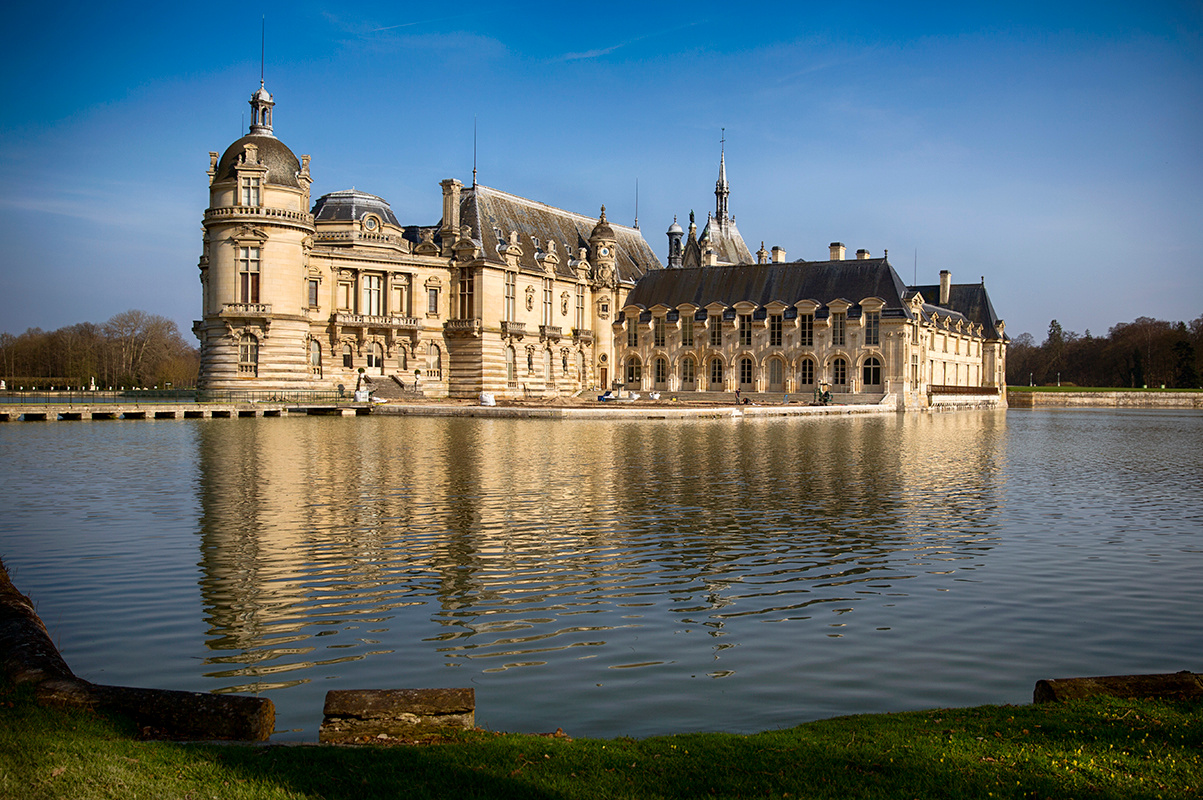 Chantilly 