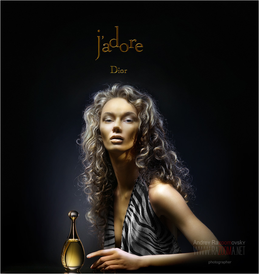 J'Adore DIOR 