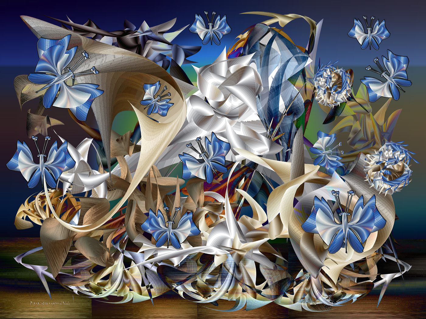 *** Art.Deko.Fantasy.Computer.2022