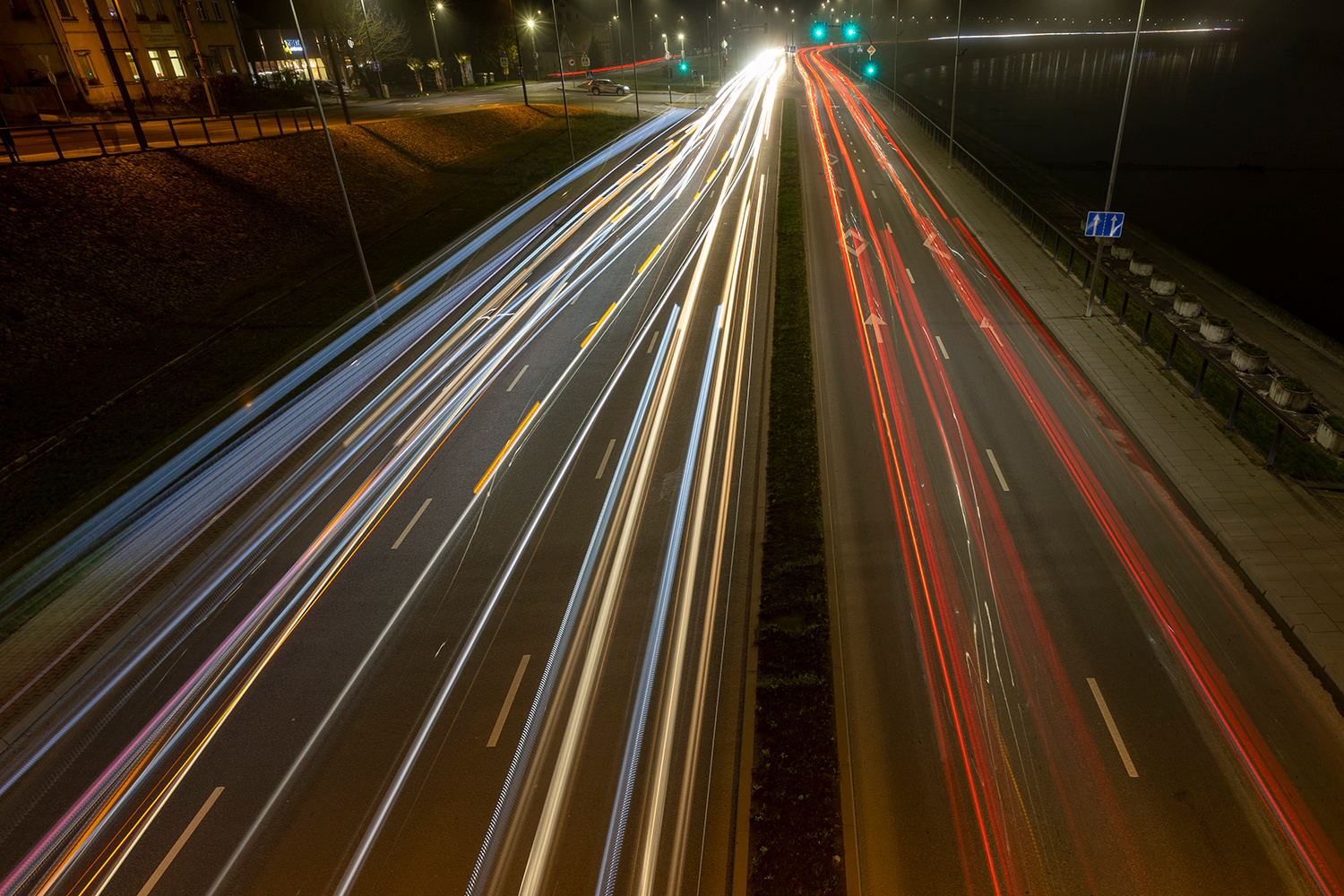 Speed of light 