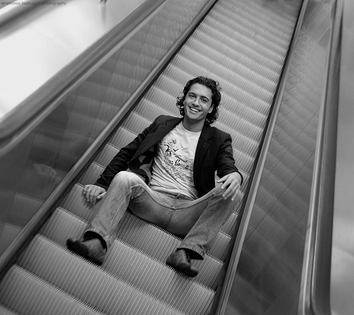 City Life _ Frankfurt _ Serdar 