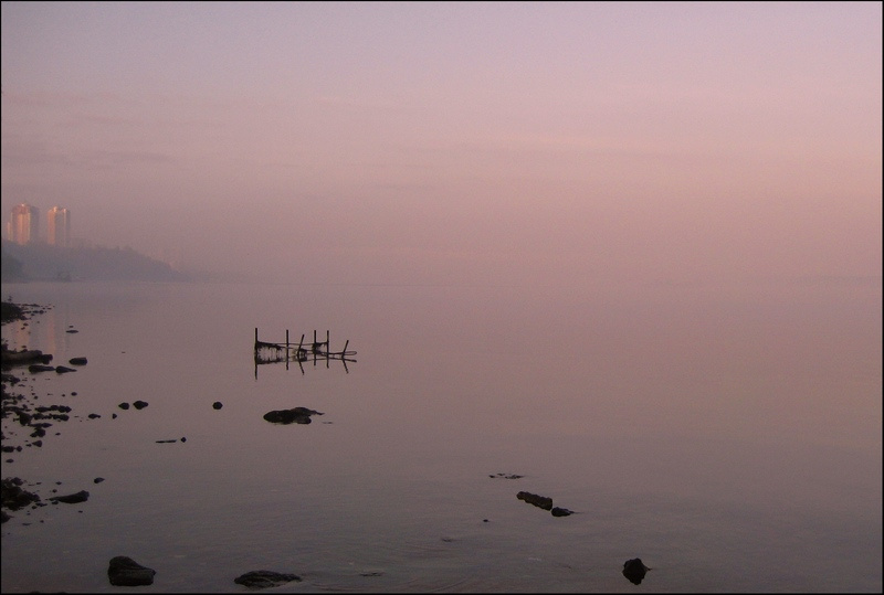 Тишина 