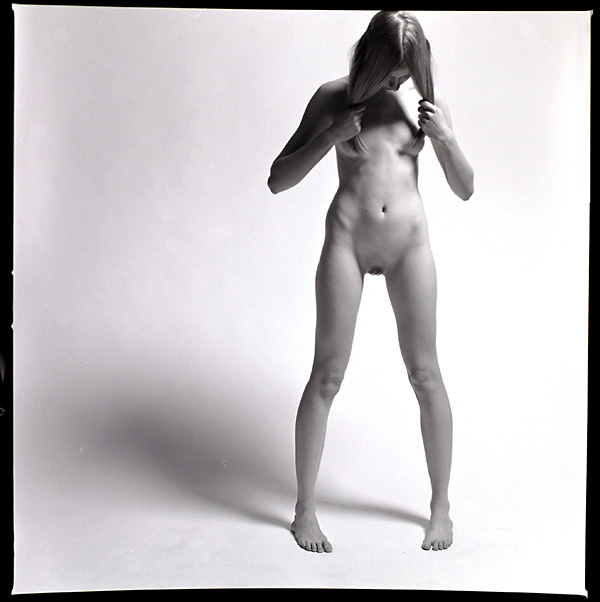 nude girl 6557 