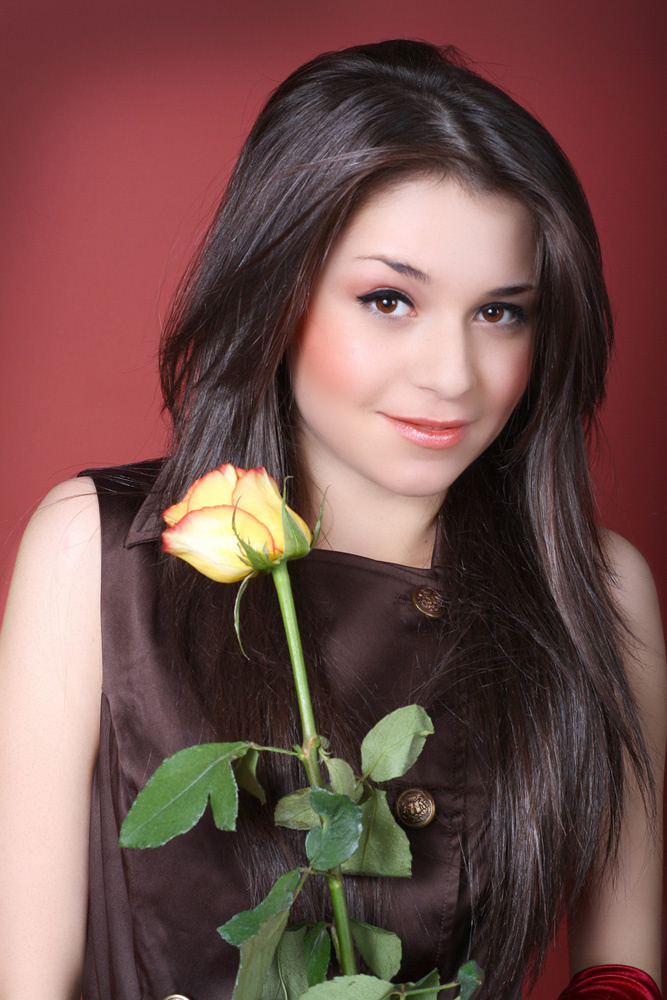 Валентина Red Studio 