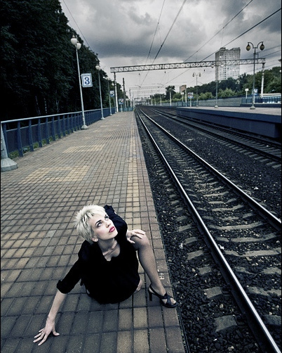 Anna_Karenina by Ann Radchenko