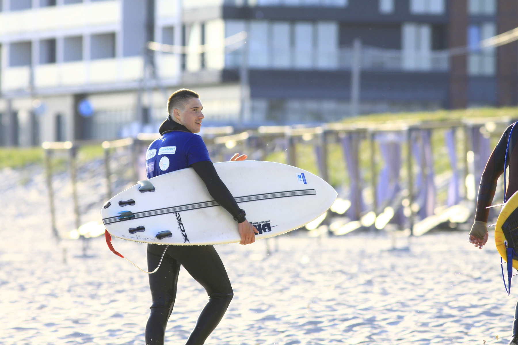 Surf Sport