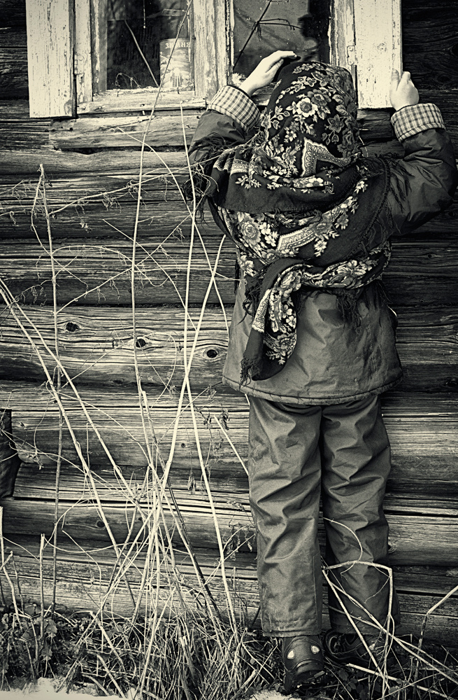 До всего есть дело. 
