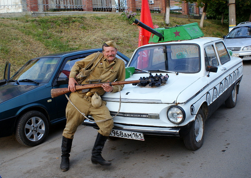 НА БЕРЛИН! 