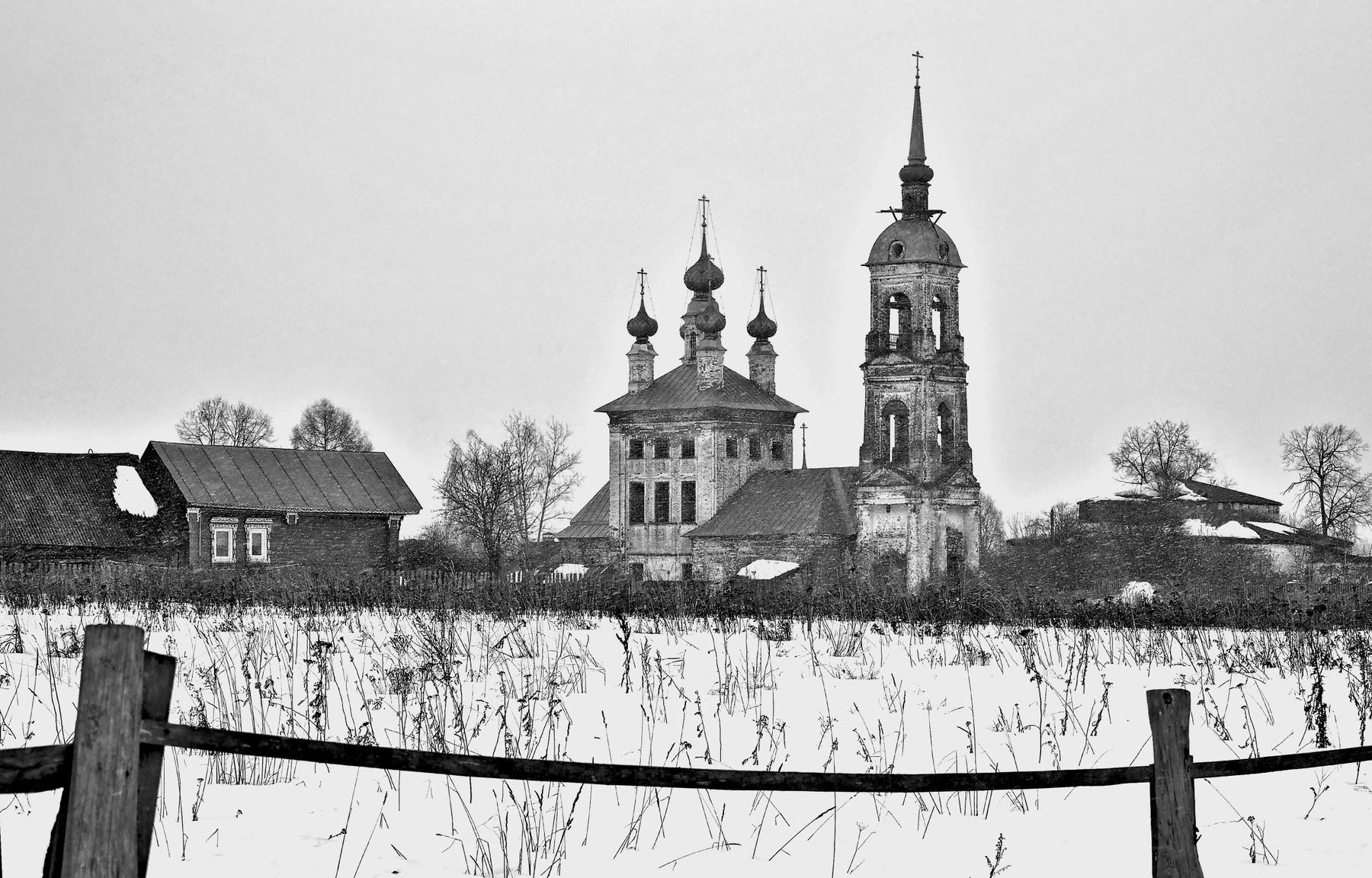 ***Глубинка 