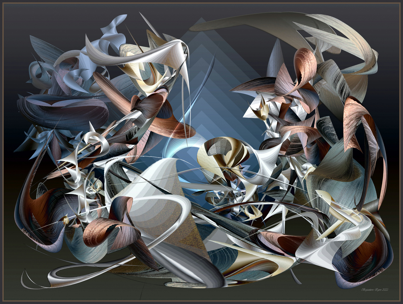*** Art.Deko.Fantasy.Computer.2022
