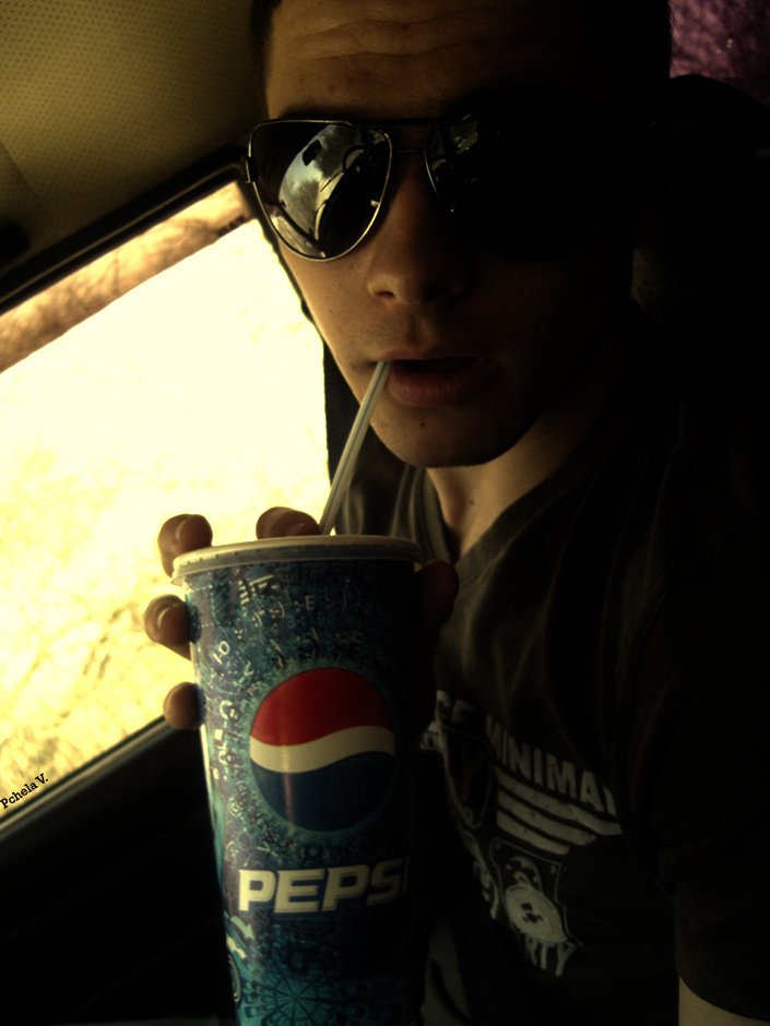 Pepsi 
