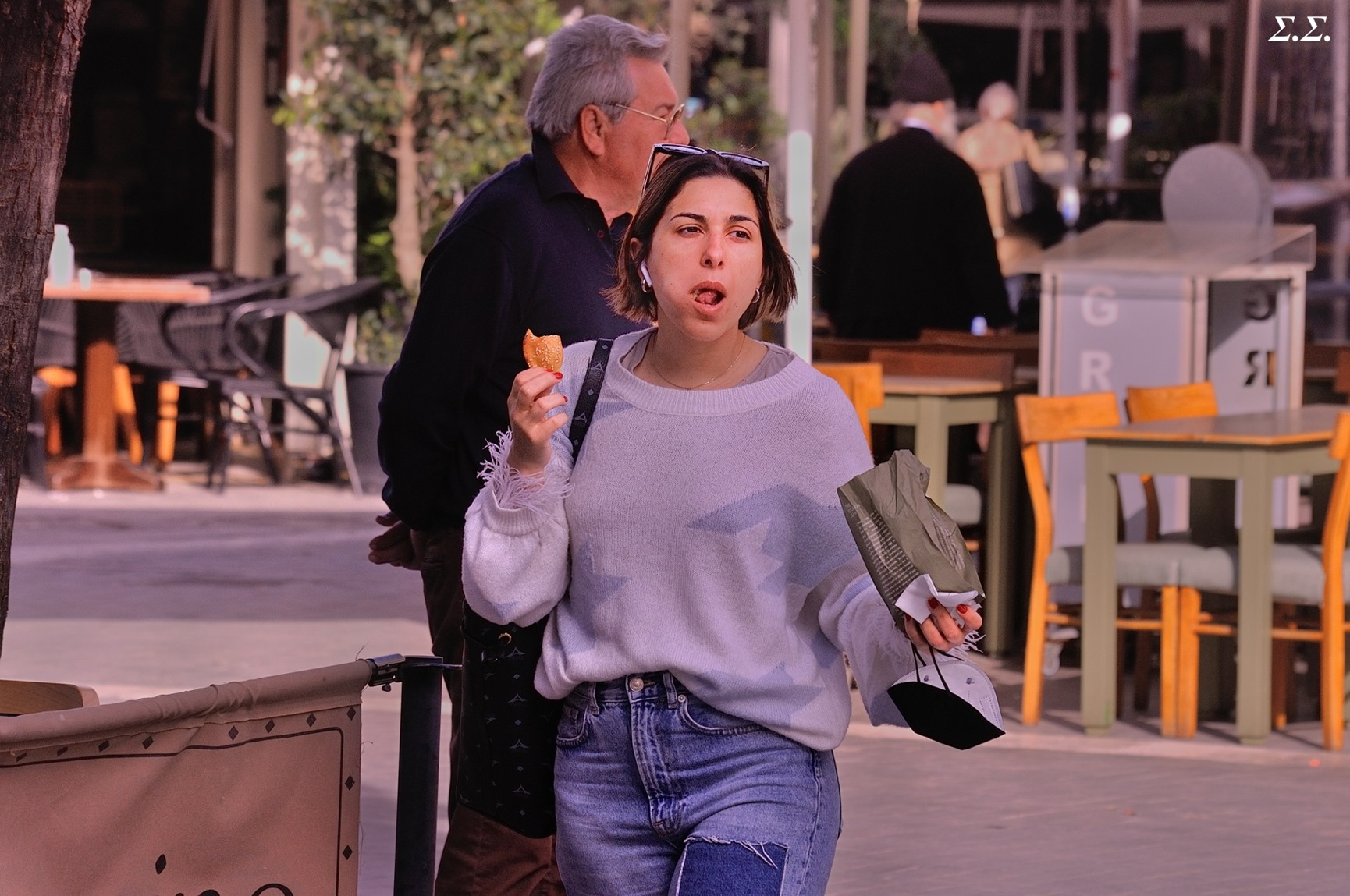 HEAVY BITE 