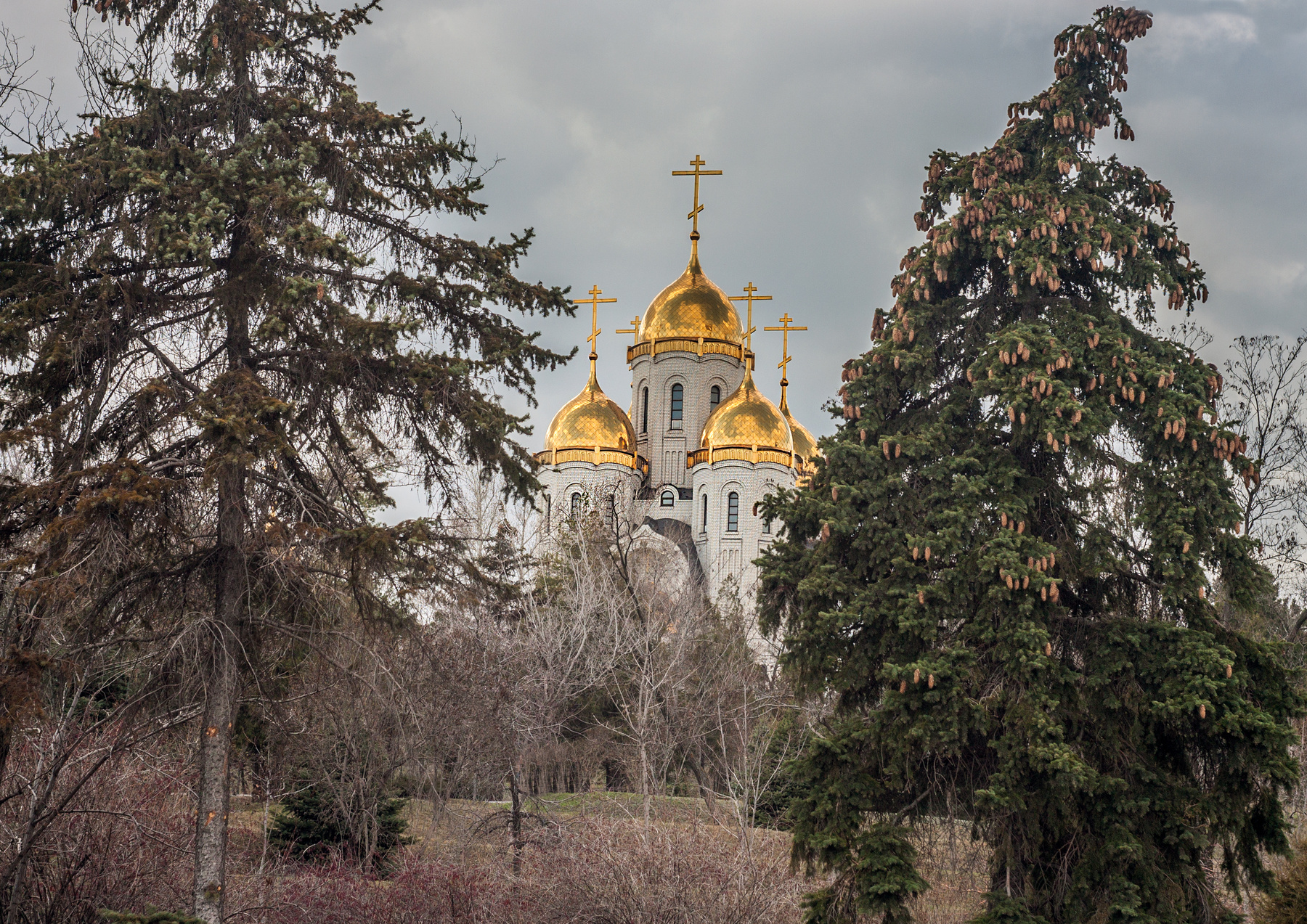 Храм божий церковь храм