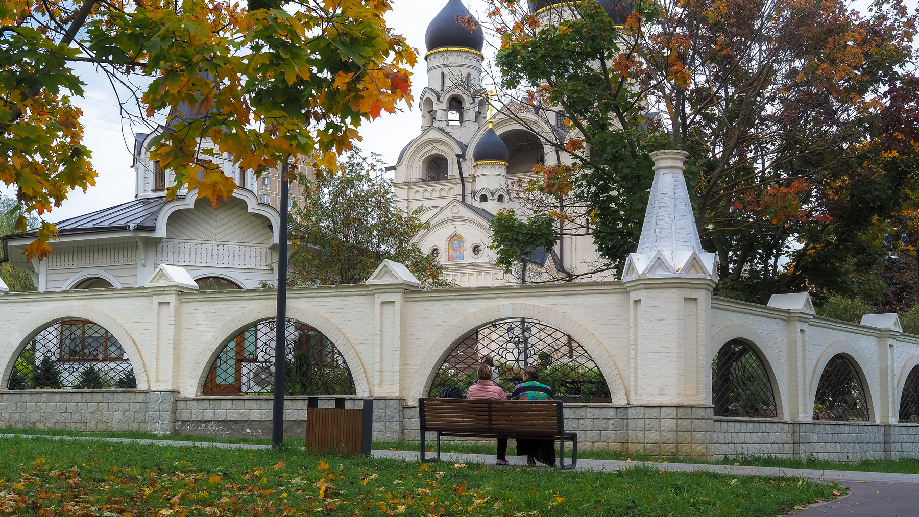 ***Городская Зарисовка olympus 10 MARK IV