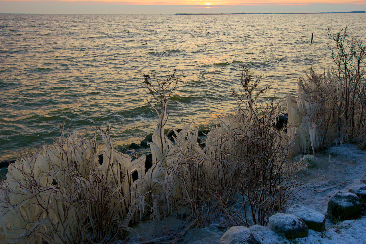 Северное море Северное море