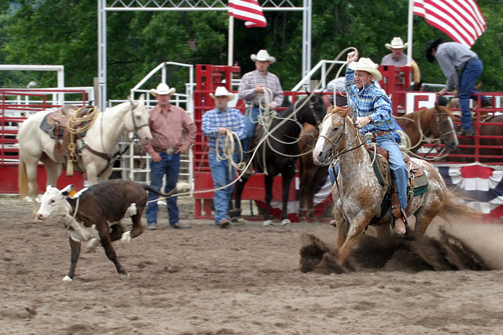 rodeo r o d e o