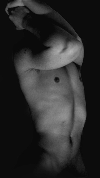 BoDY 1 (репост) тело