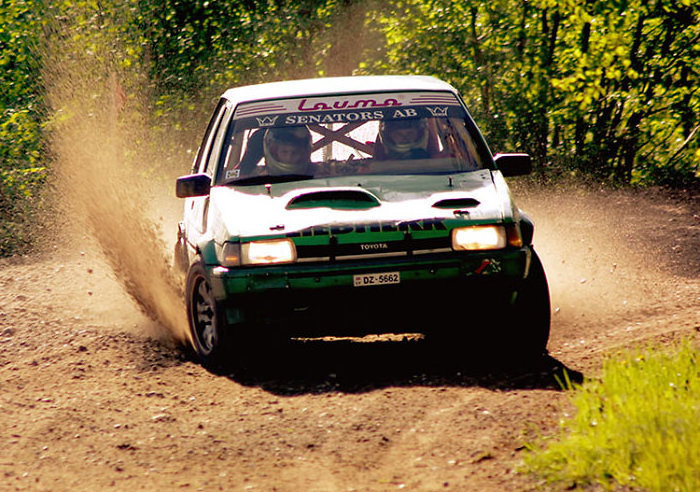 Rally_Family :) rally