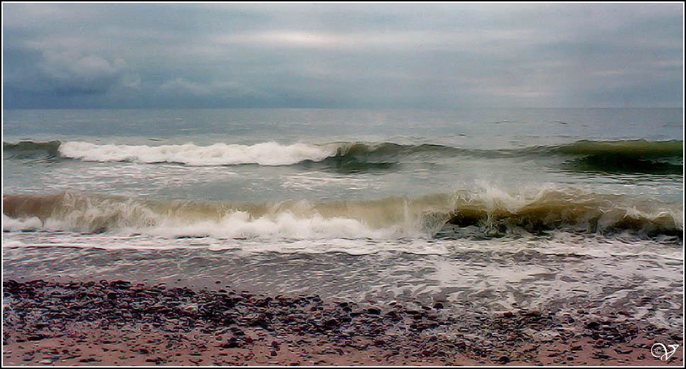 море всегда прекрасно море, волны