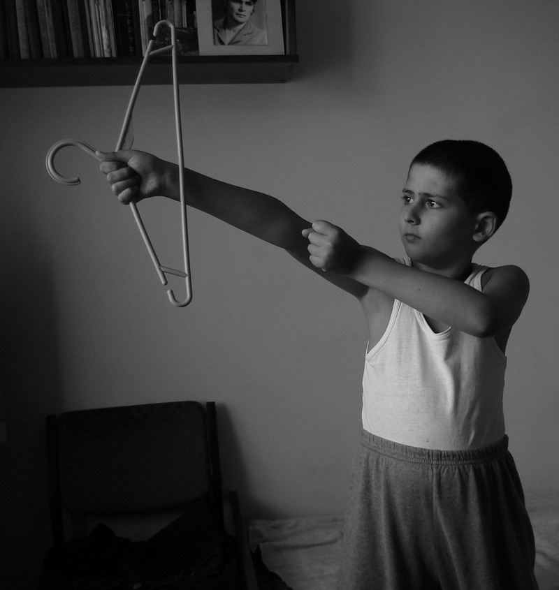 archer 