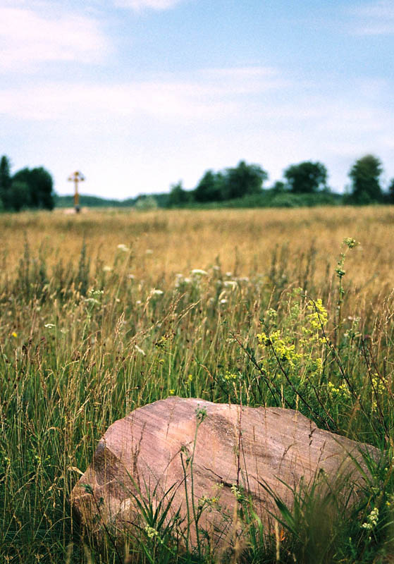 камень 