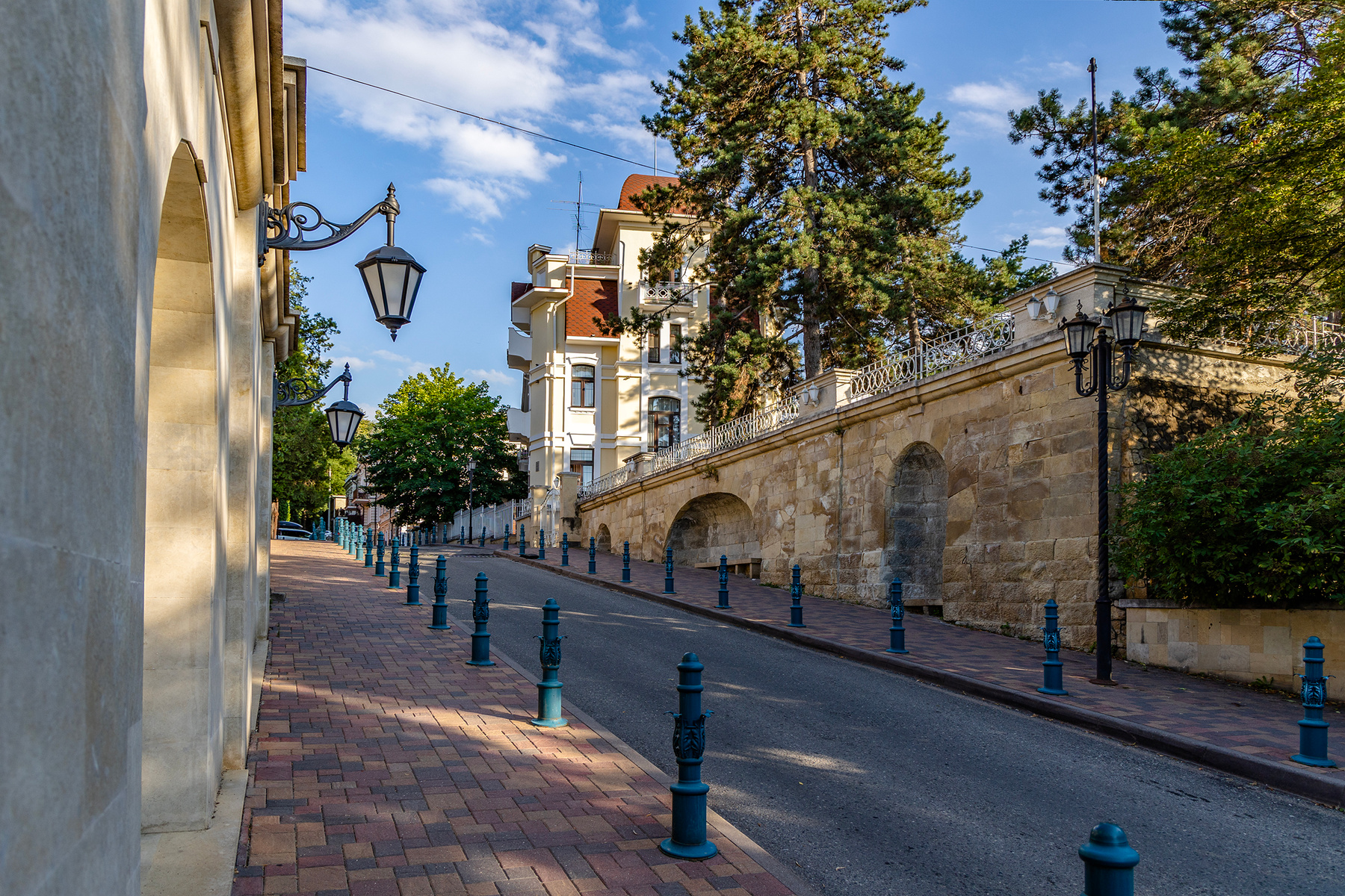 Кисловодск 