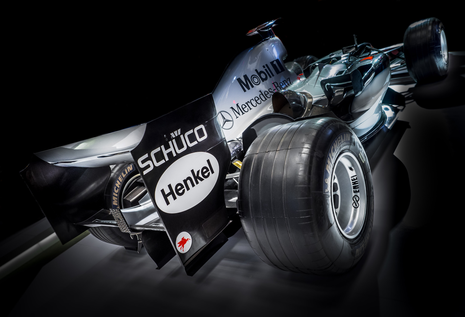 McLaren F1 
