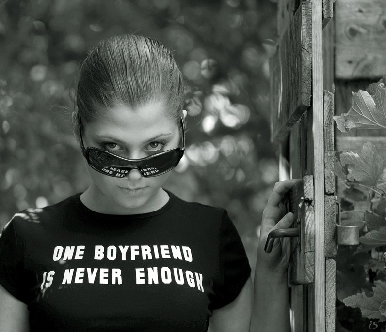 one boyfriend is never enough 