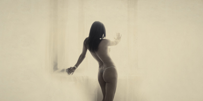 .morning of a new life 