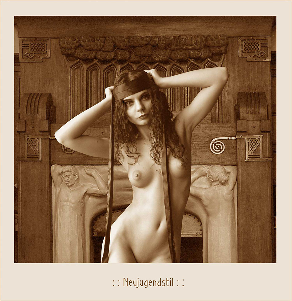 ... иренка Otto Drossel