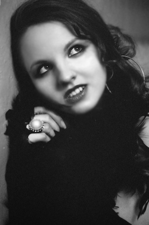Vintage 