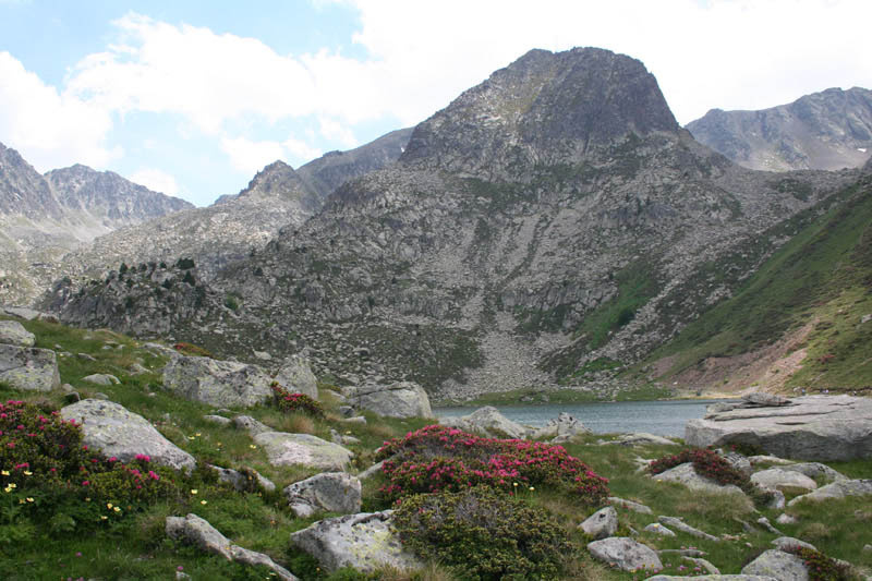 А не надо ездить через туннели! Andorra