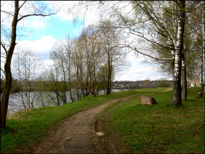 Дорожка 