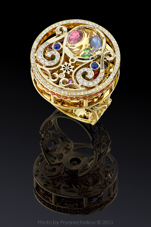 Jewellery Photography. Фото Ювелирных изделий с бриллиантами и драгоценными камнями. Ювелирный постер. Diamond Jewelry. ювелирный дом екатеринбург артiфакт pryanechnikov прянечников палладий платина золото бриллианты