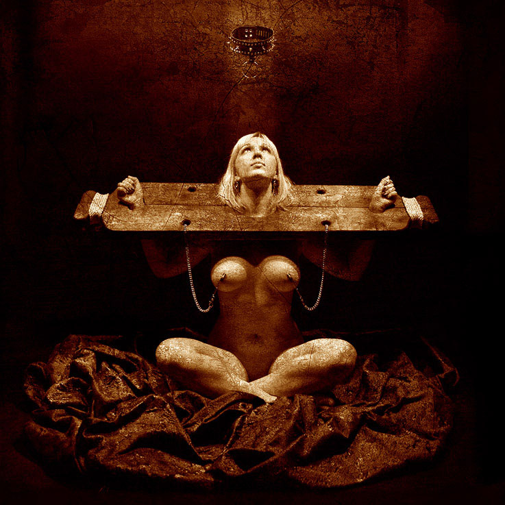Sacrament bdsm