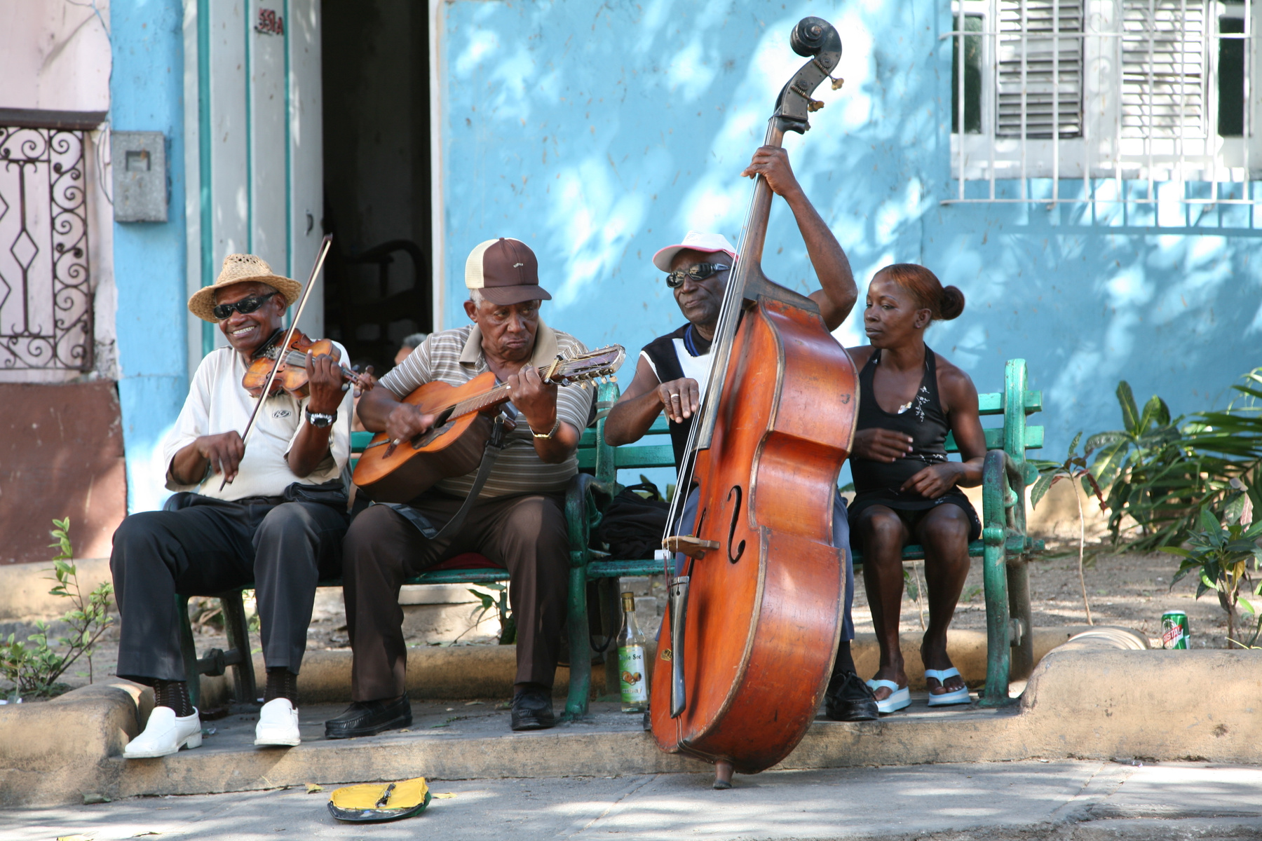 Santiago de Cuba 